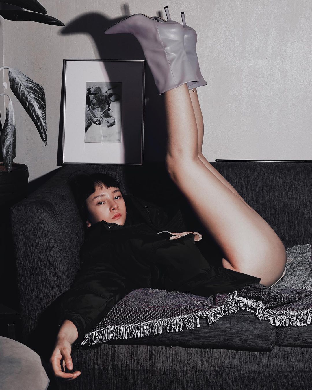 เฟิร์น ศุภนารี