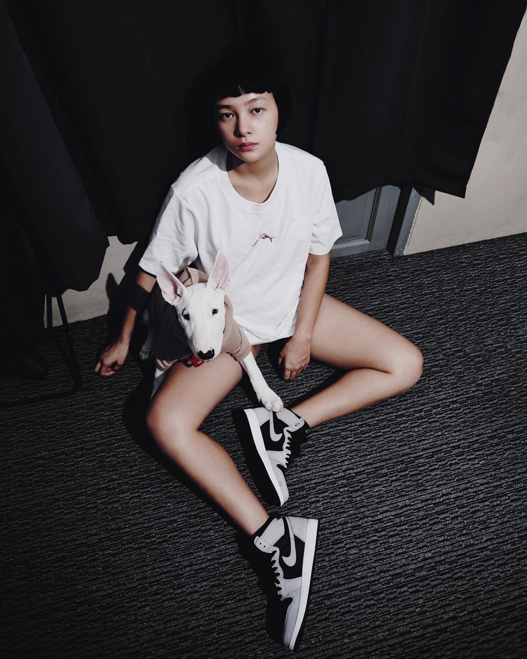 เฟิร์น ศุภนารี