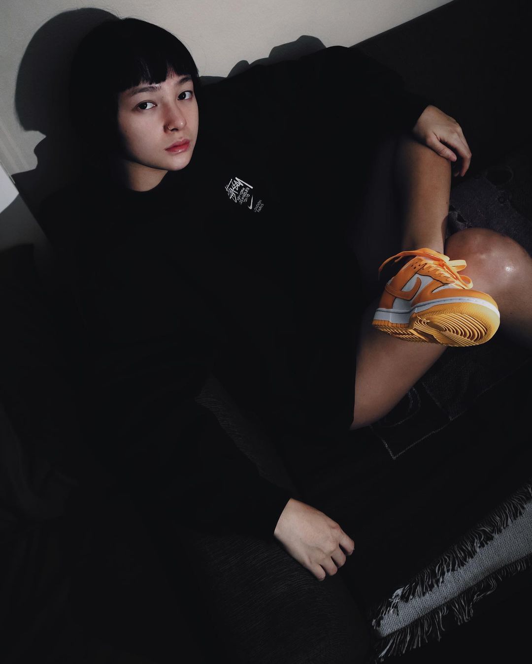 เฟิร์น ศุภนารี