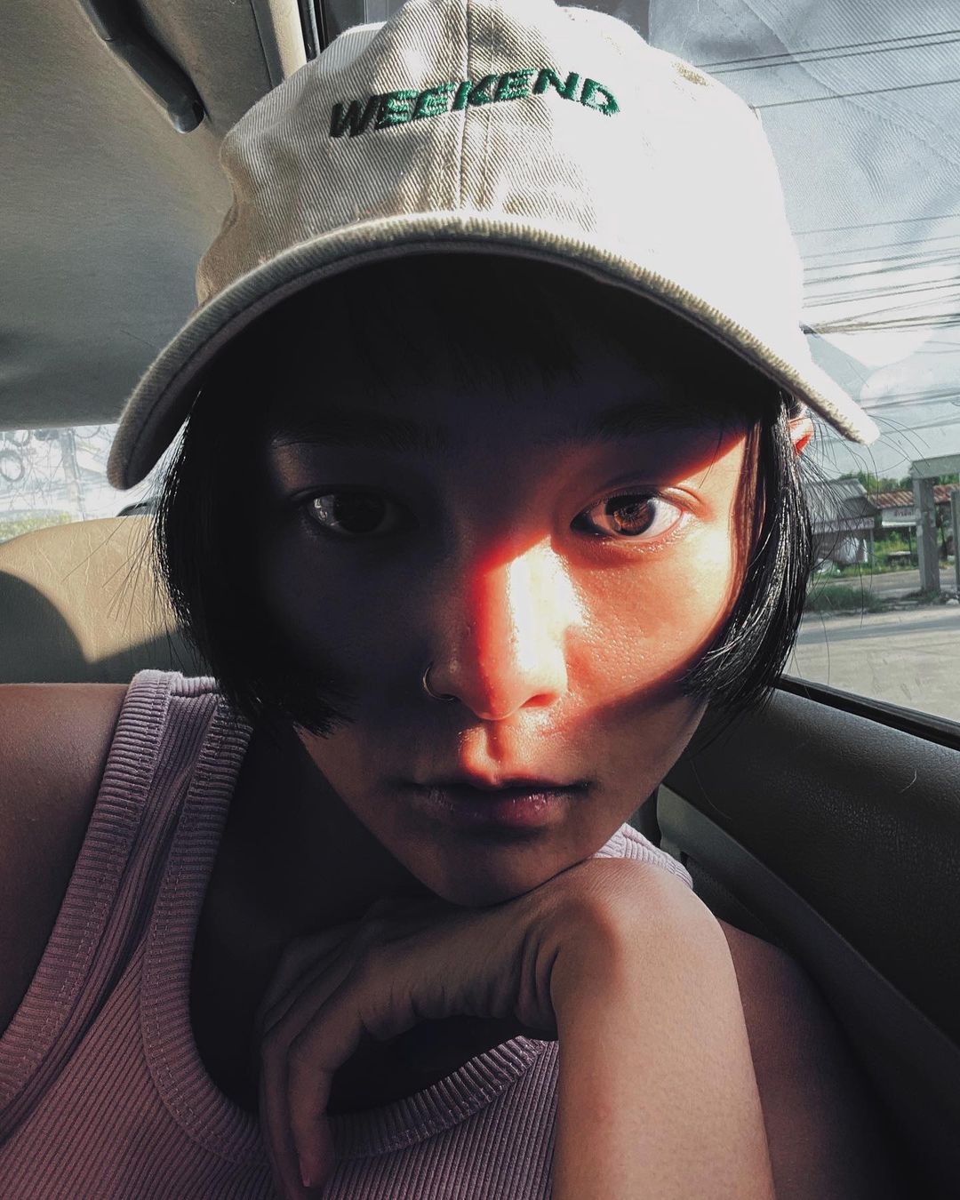 เฟิร์น ศุภนารี