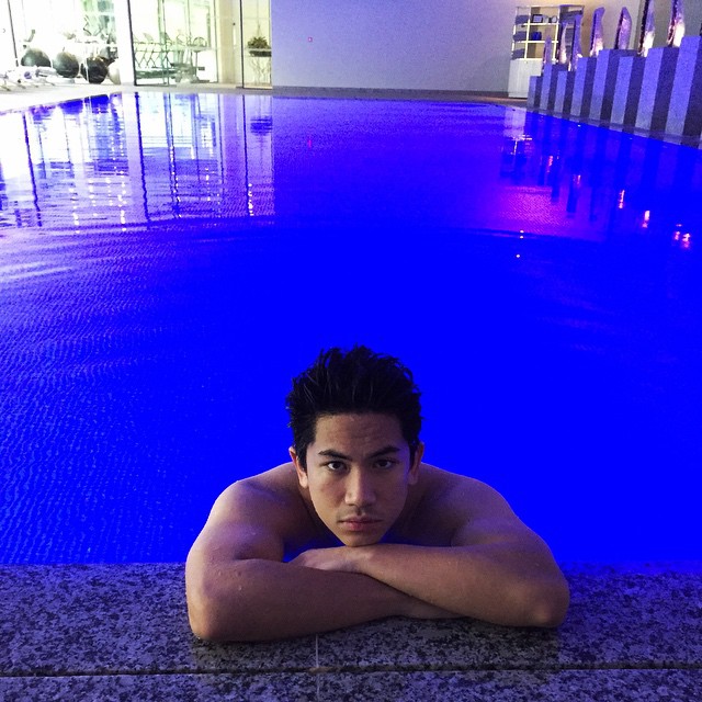 เจ้าชายอับดุล มาทีน