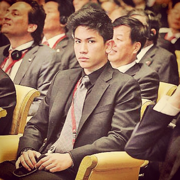 เจ้าชายอับดุล มาทีน