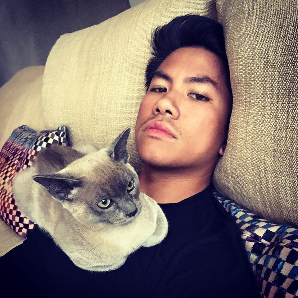เจ้าชายอับดุล มาทีน