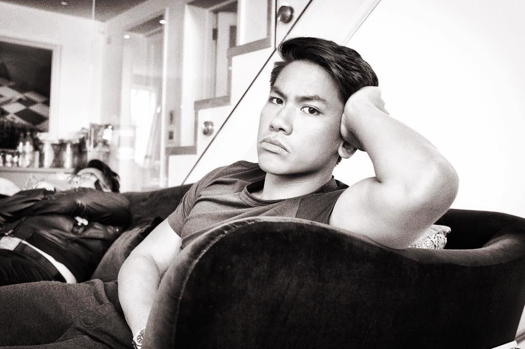 เจ้าชายอับดุล มาทีน