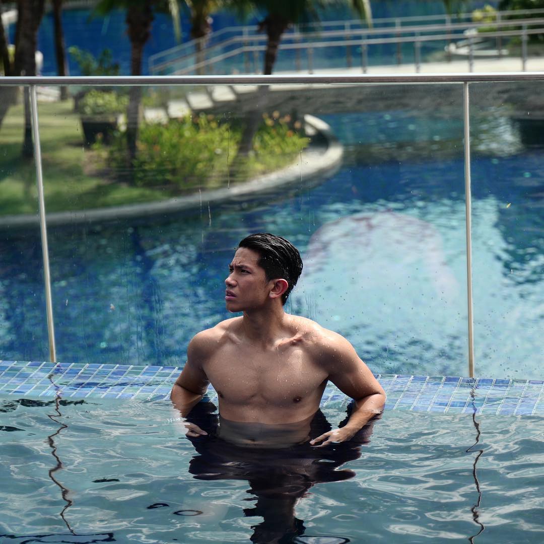 เจ้าชายอับดุล มาทีน