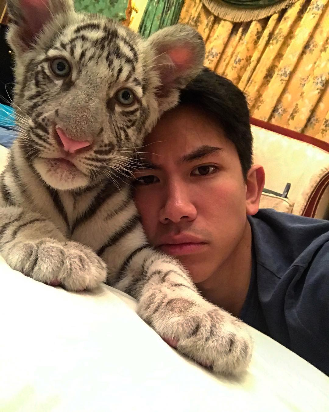 เจ้าชายอับดุล มาทีน