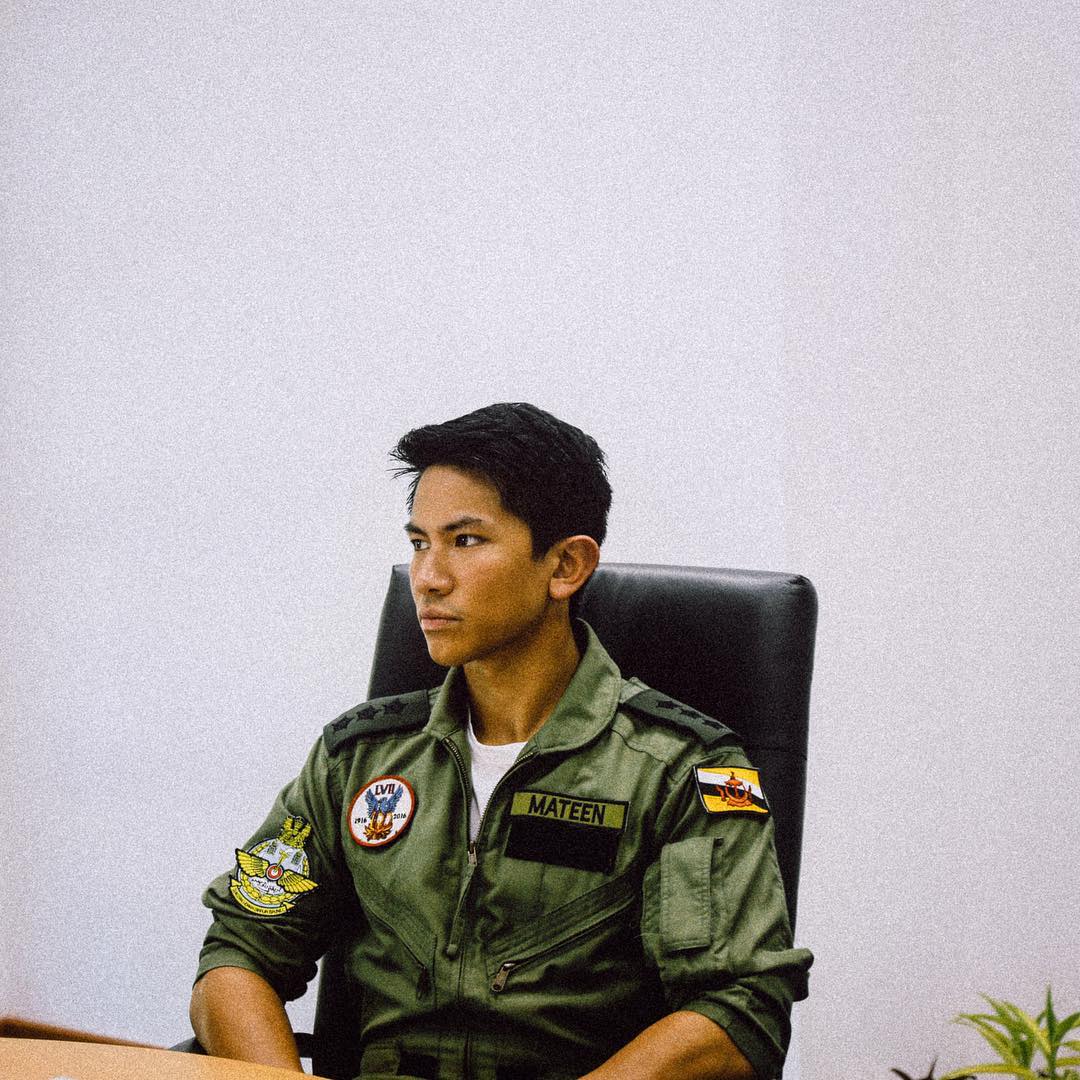 เจ้าชายอับดุล มาทีน