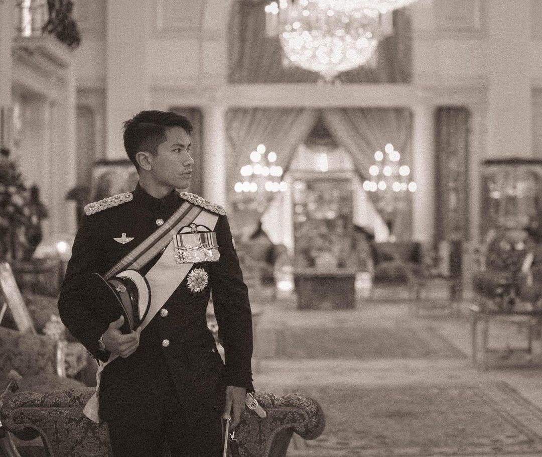 เจ้าชายอับดุล มาทีน