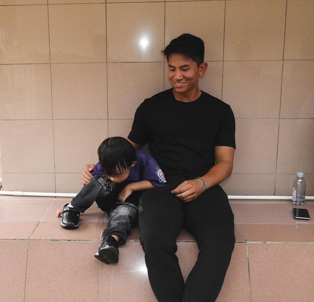 เจ้าชายอับดุล มาทีน
