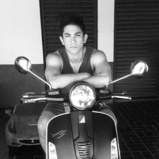 เจ้าชายอับดุล มาทีน