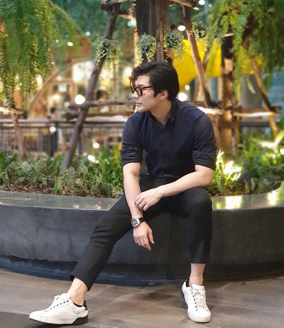 อินน์ กษิดิศ