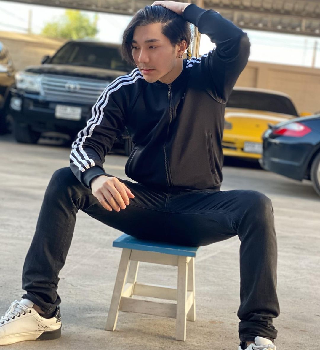 อินน์ กษิดิศ