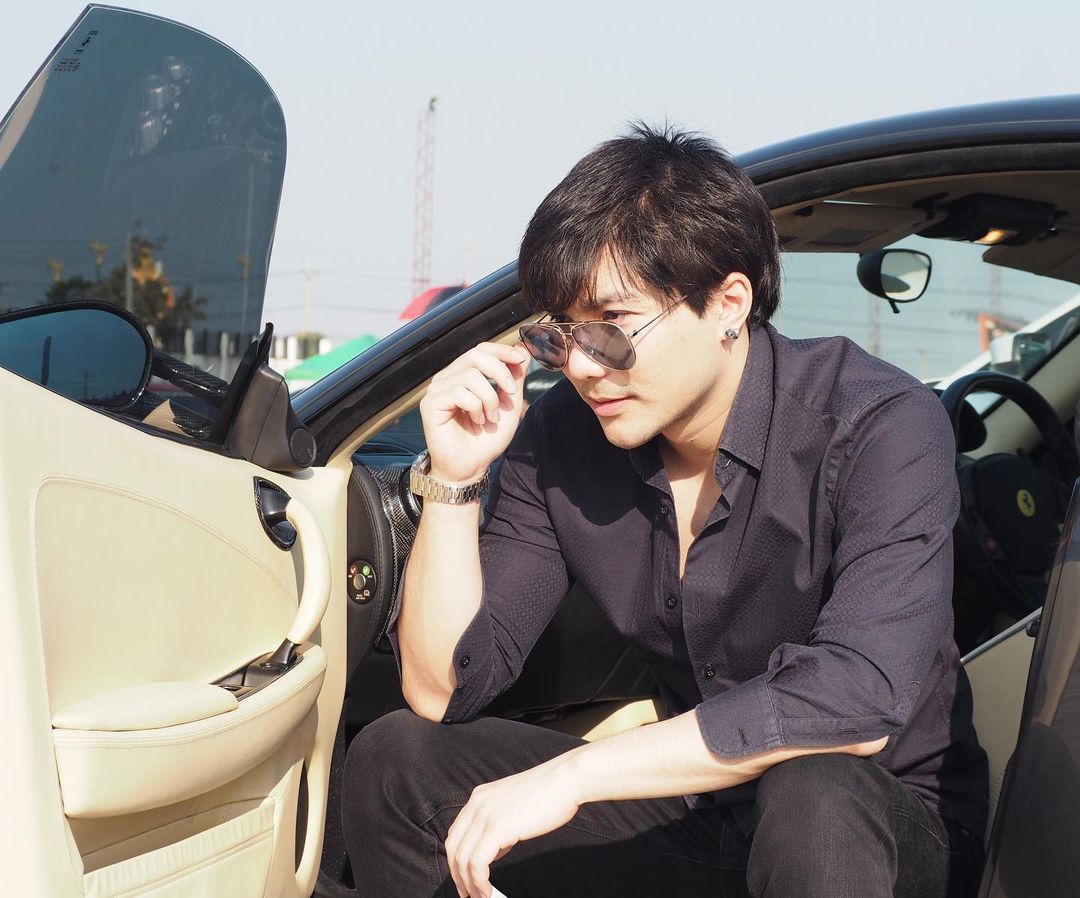 อินน์ กษิดิศ