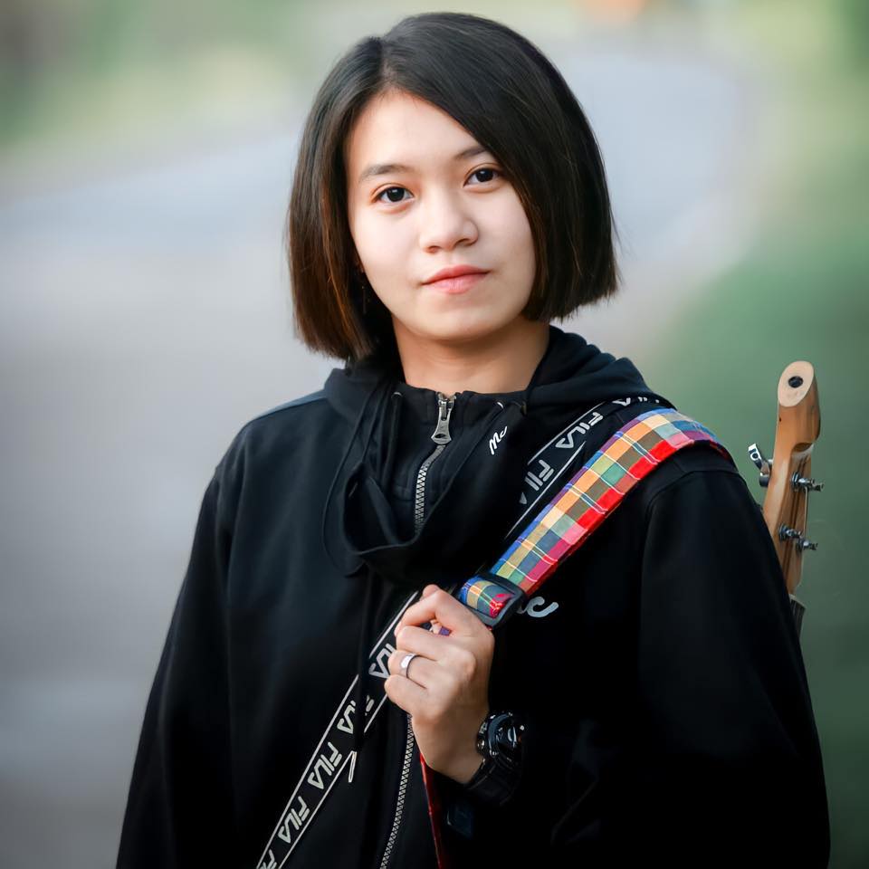 โบว์ วรรณภา