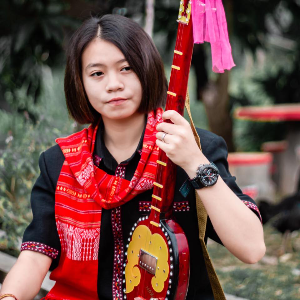 โบว์ วรรณภา