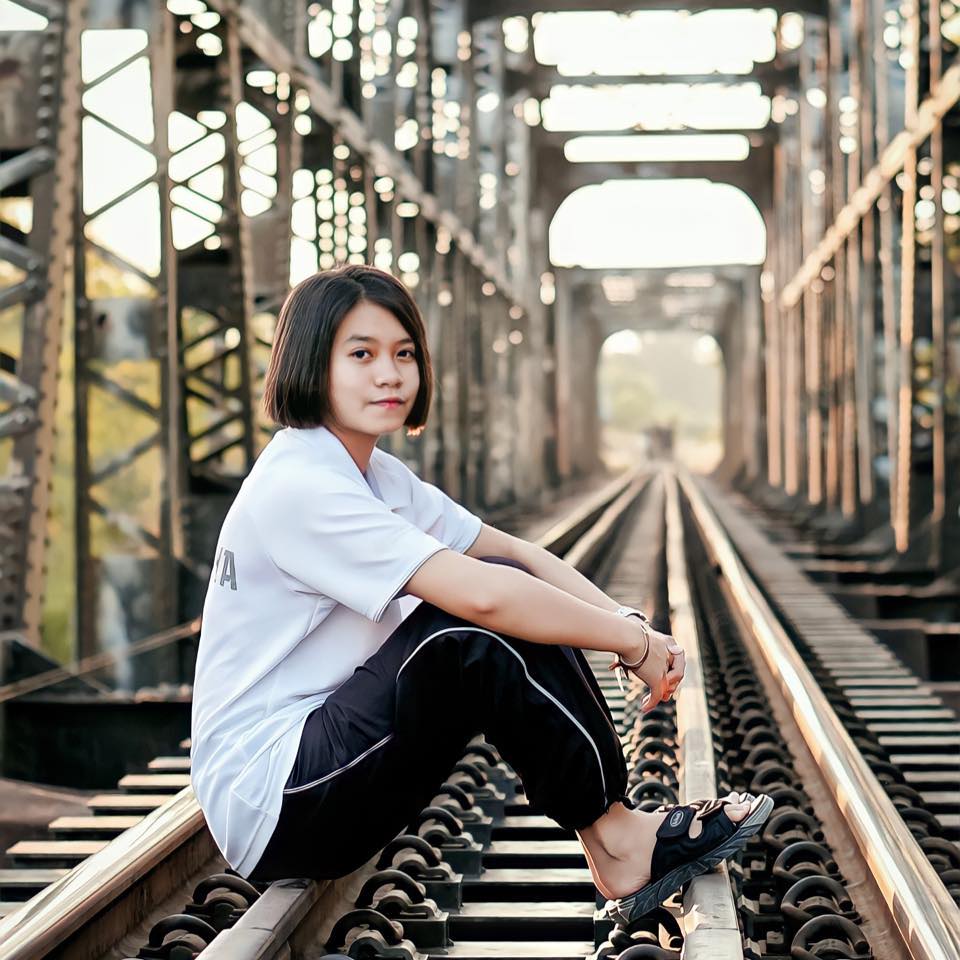 โบว์ วรรณภา