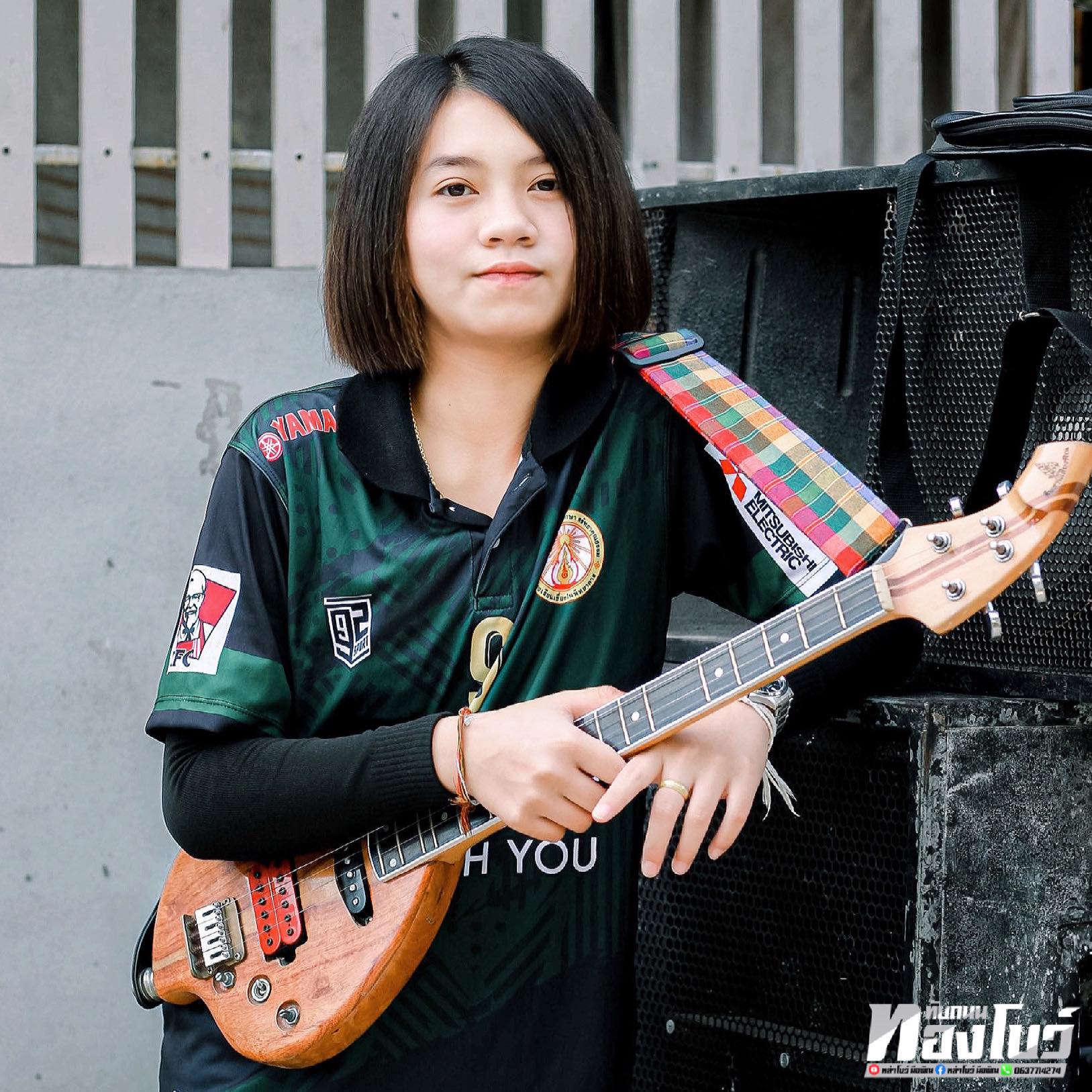 โบว์ วรรณภา