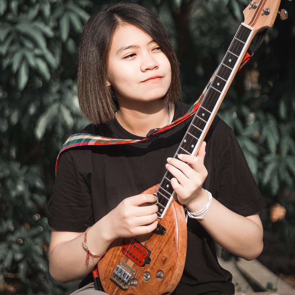 โบว์ วรรณภา