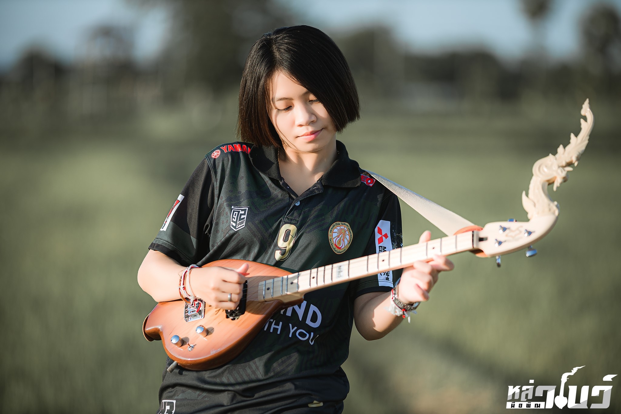 โบว์ วรรณภา