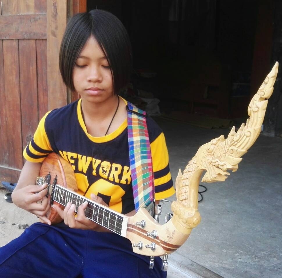 โบว์ วรรณภา