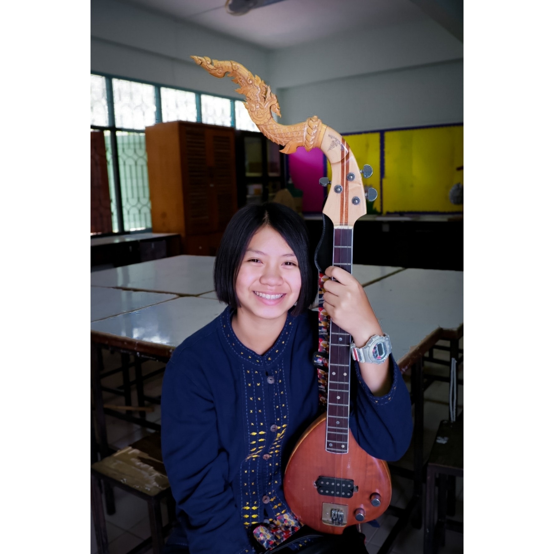 โบว์ วรรณภา