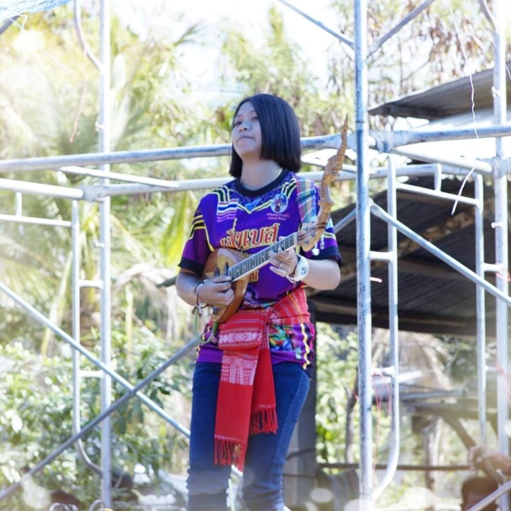 โบว์ วรรณภา