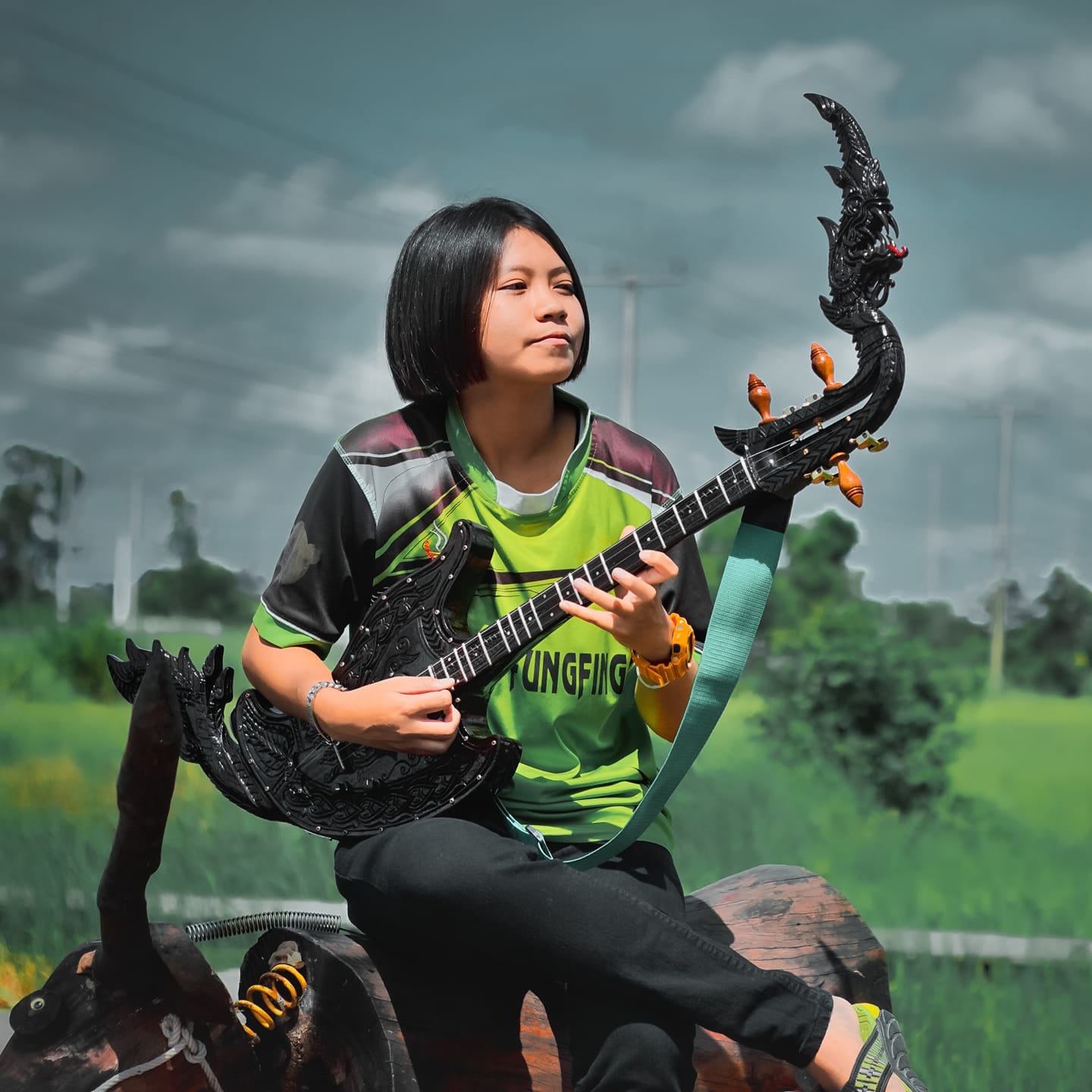 โบว์ วรรณภา