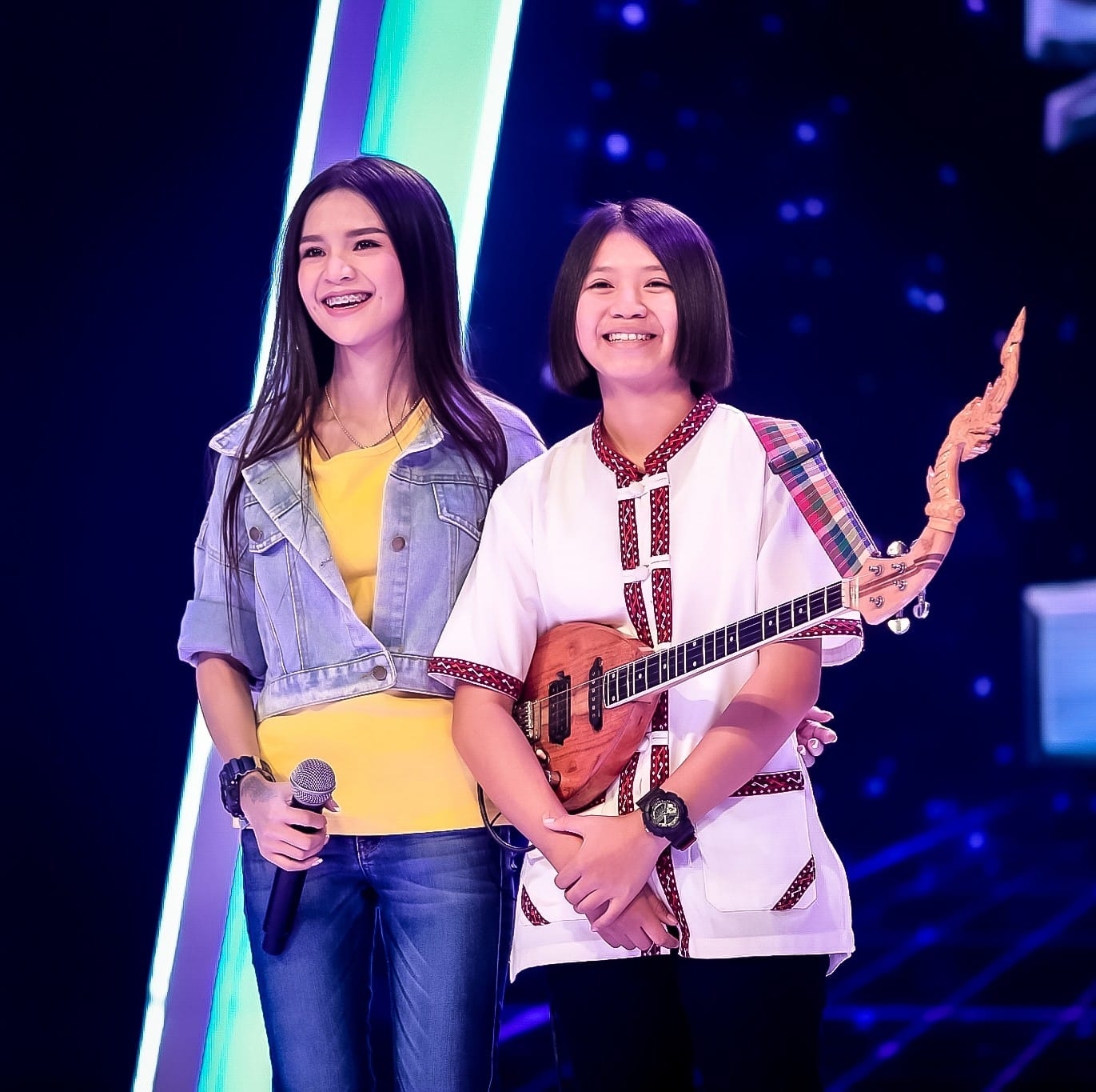 โบว์ วรรณภา