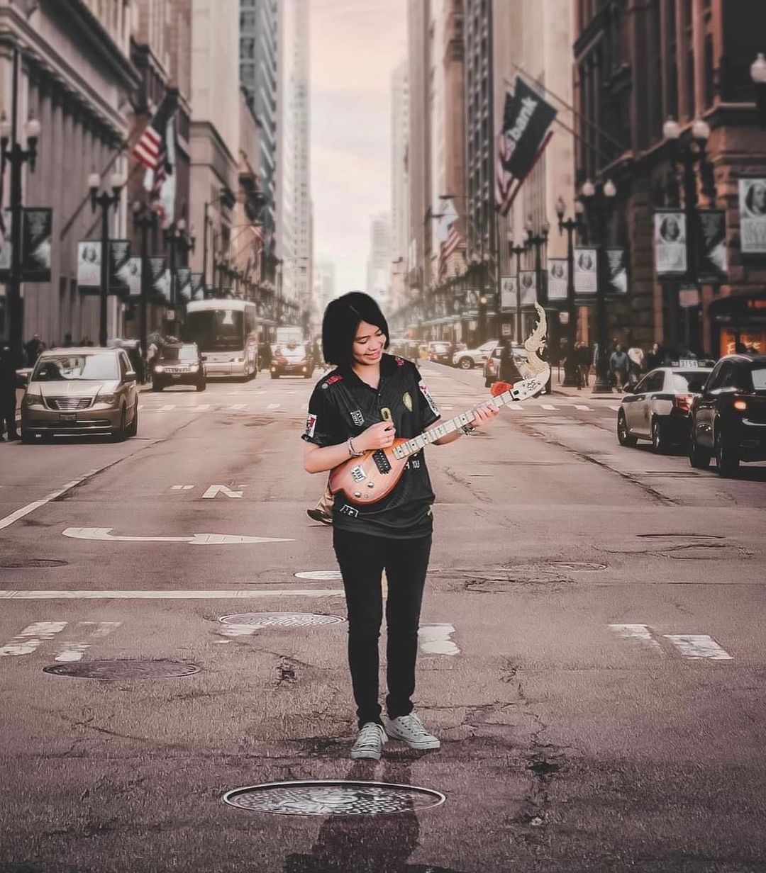 โบว์ วรรณภา