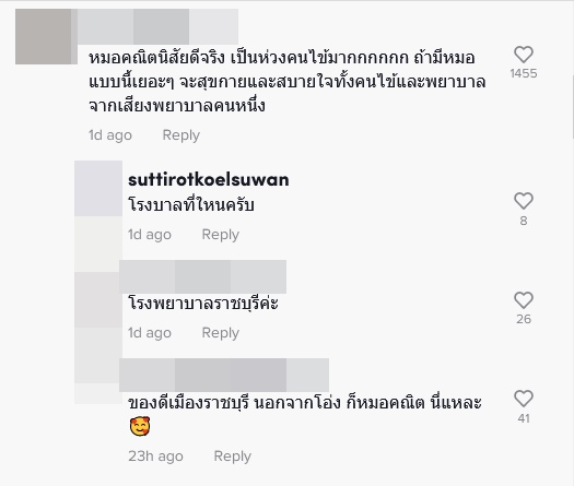 นายแพทย์คณิต อุ่นโชคดี