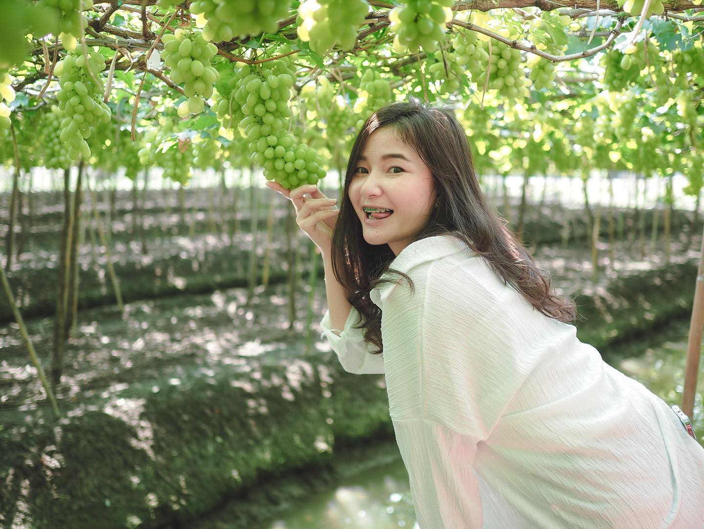 ผู้ใหญ่น้ำ