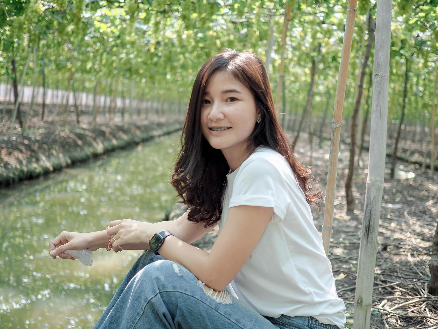 ผู้ใหญ่น้ำ