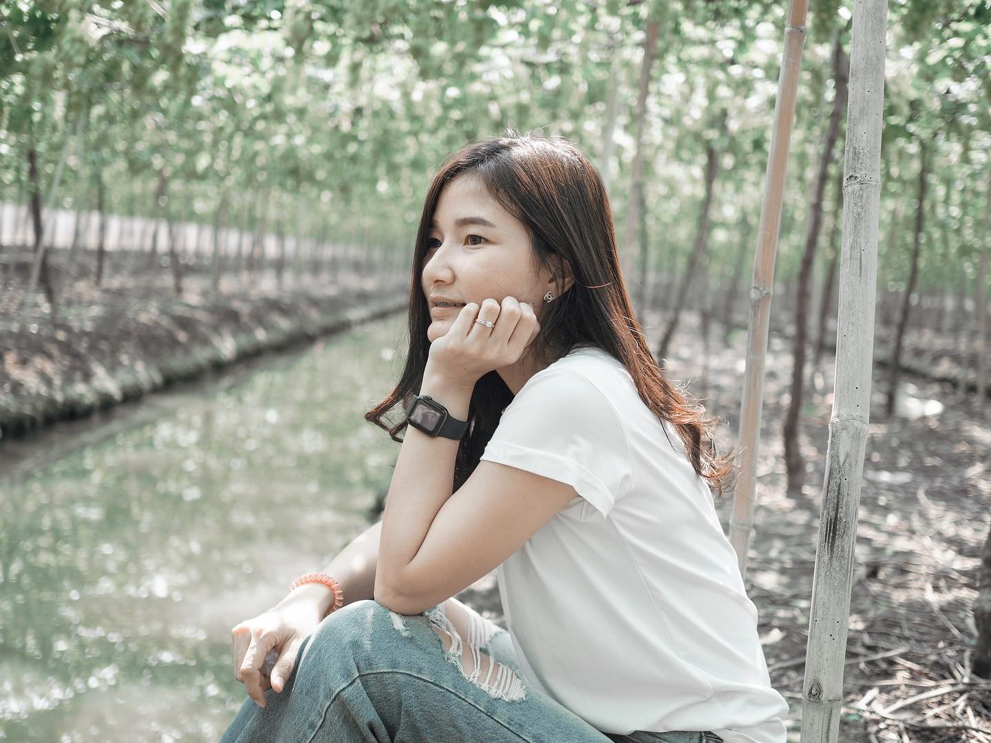 ผู้ใหญ่น้ำ