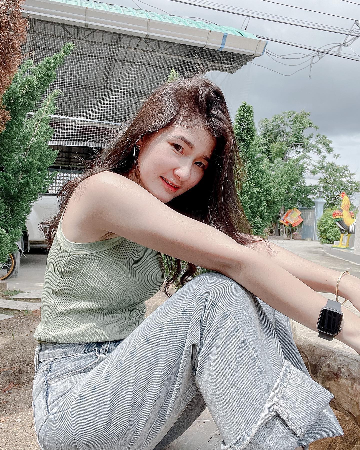 ผู้ใหญ่น้ำ