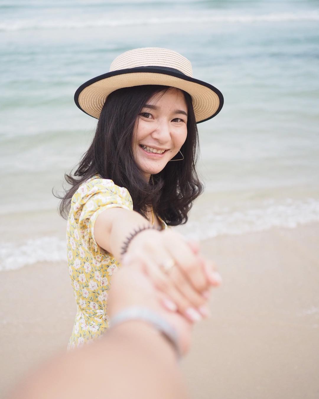 ผู้ใหญ่น้ำ