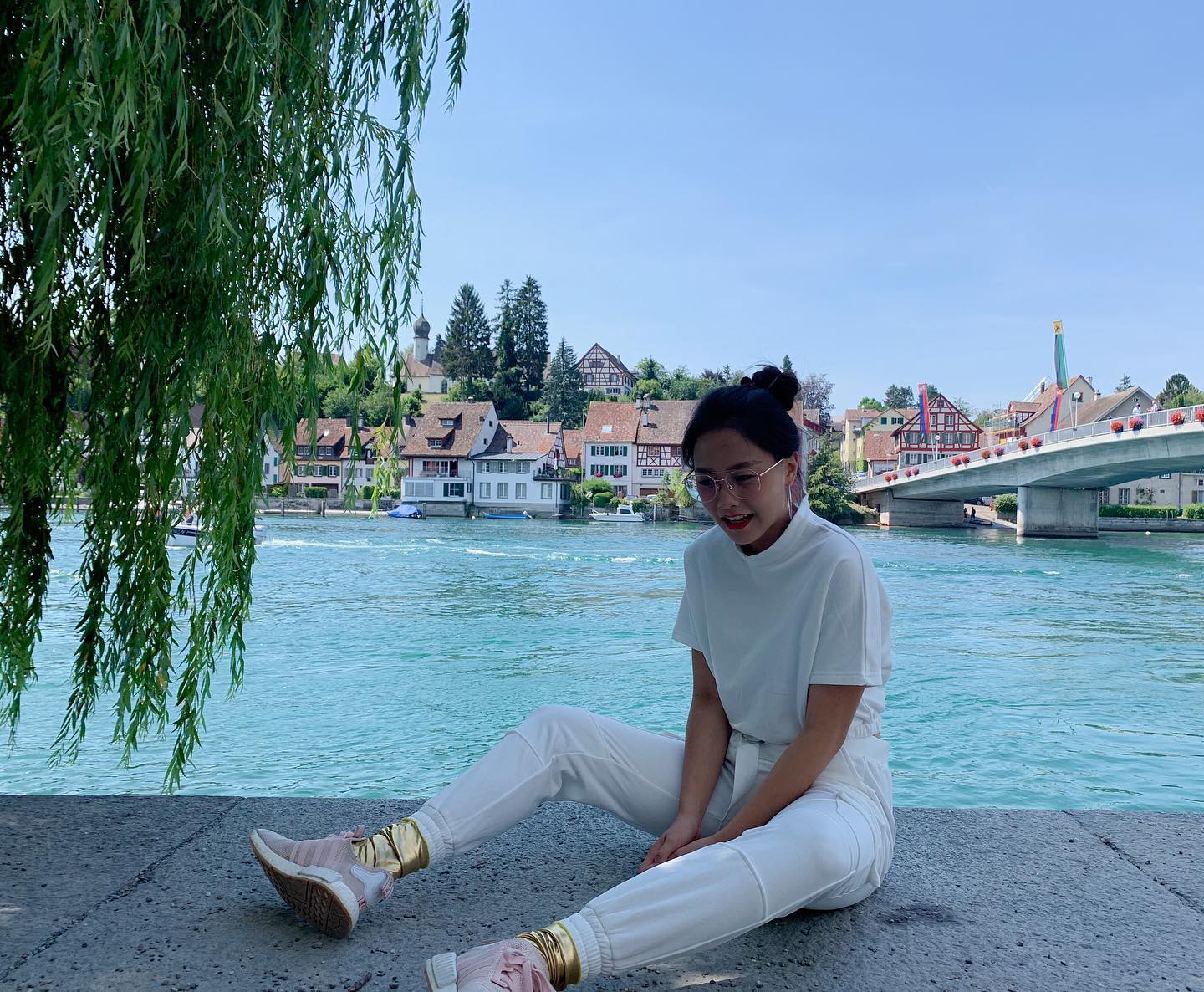 ไอซ์ รักชนก