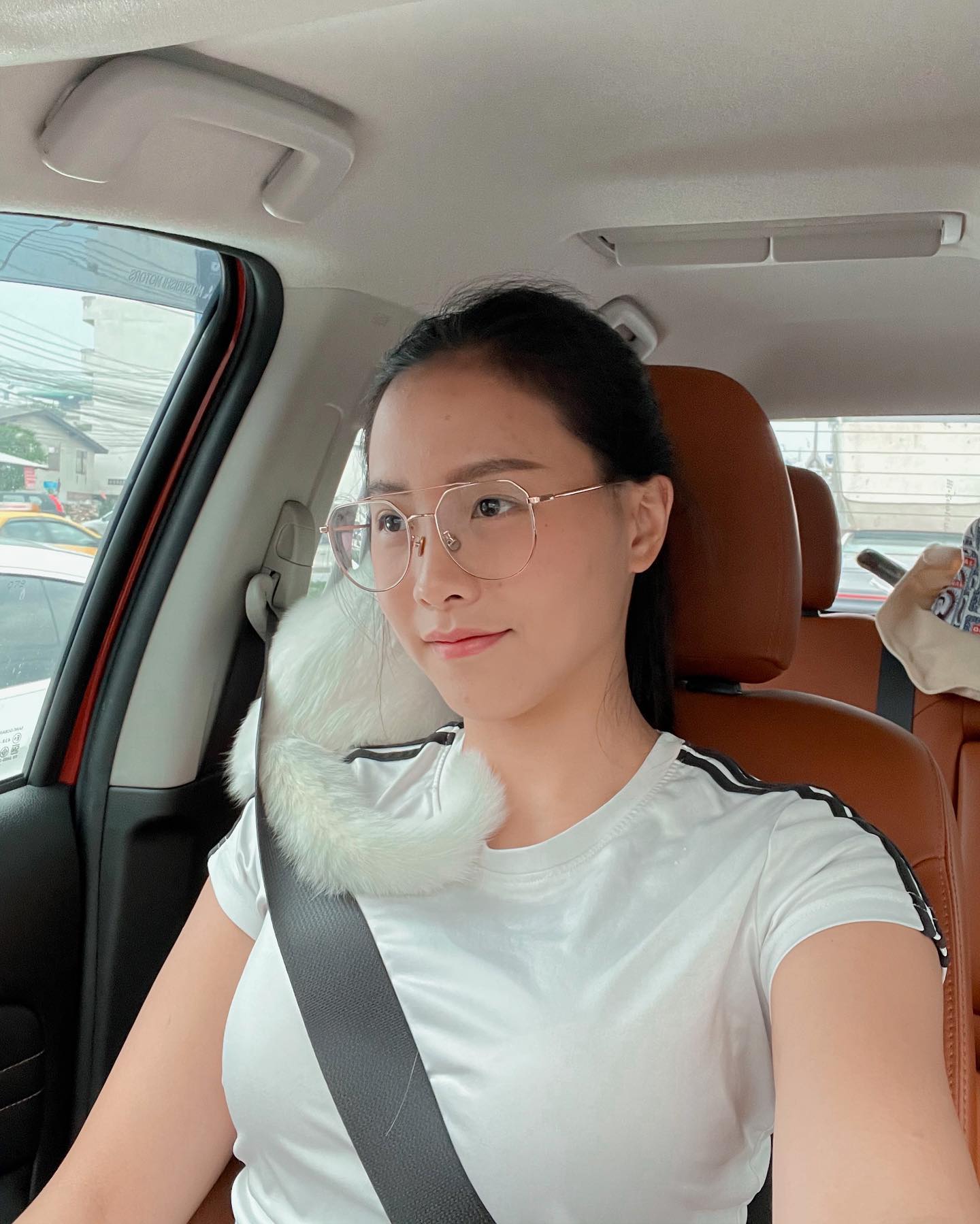 ไอซ์ รักชนก