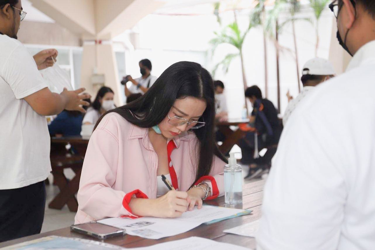 ไอซ์ รักชนก