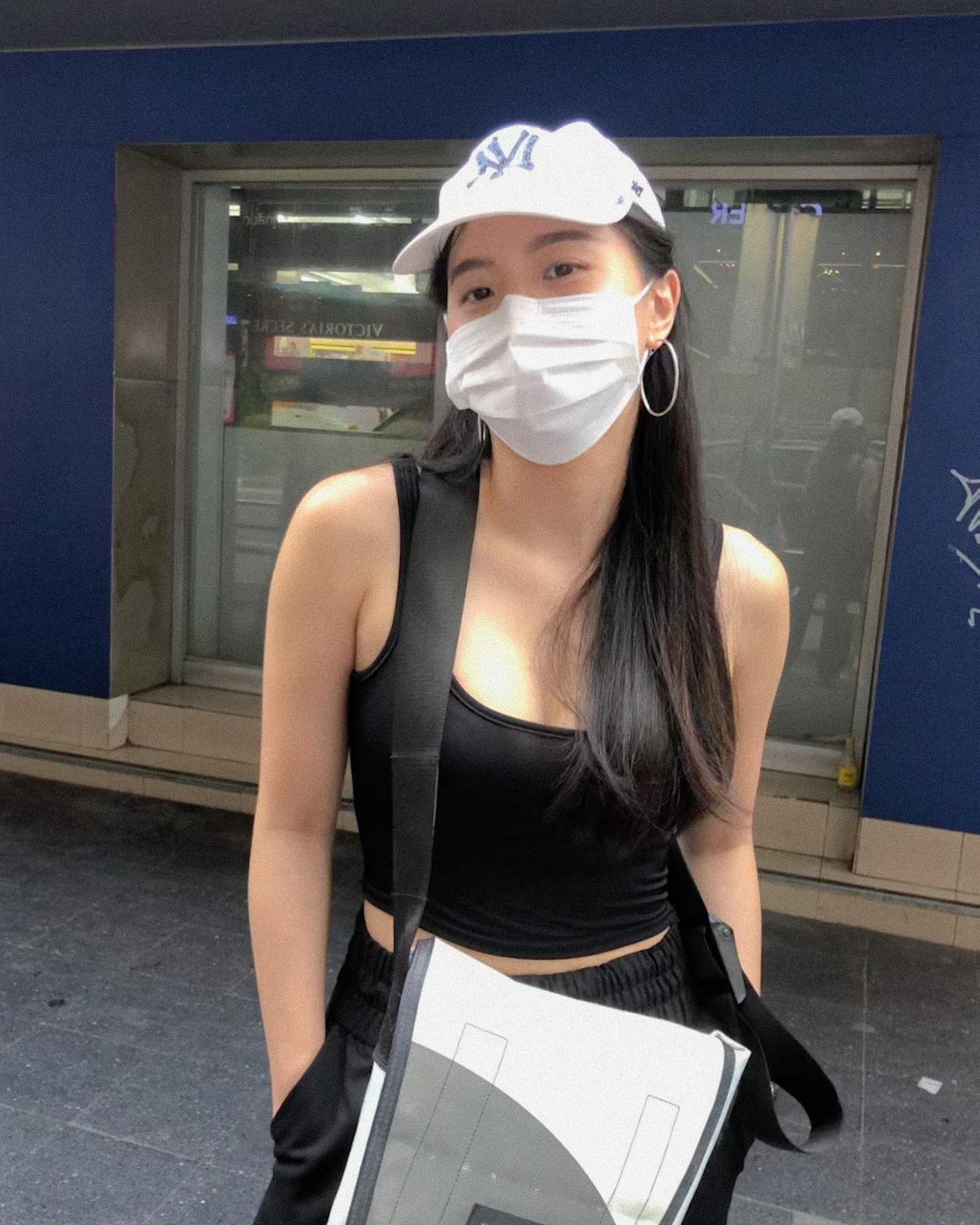 ไอซ์ รักชนก