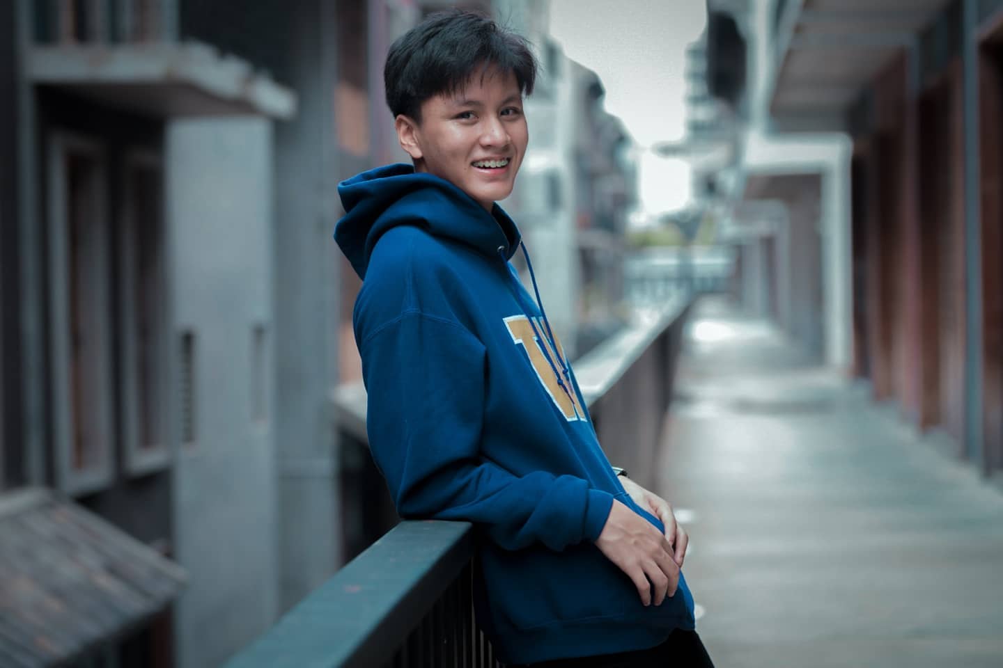 บูม สหรัฐ