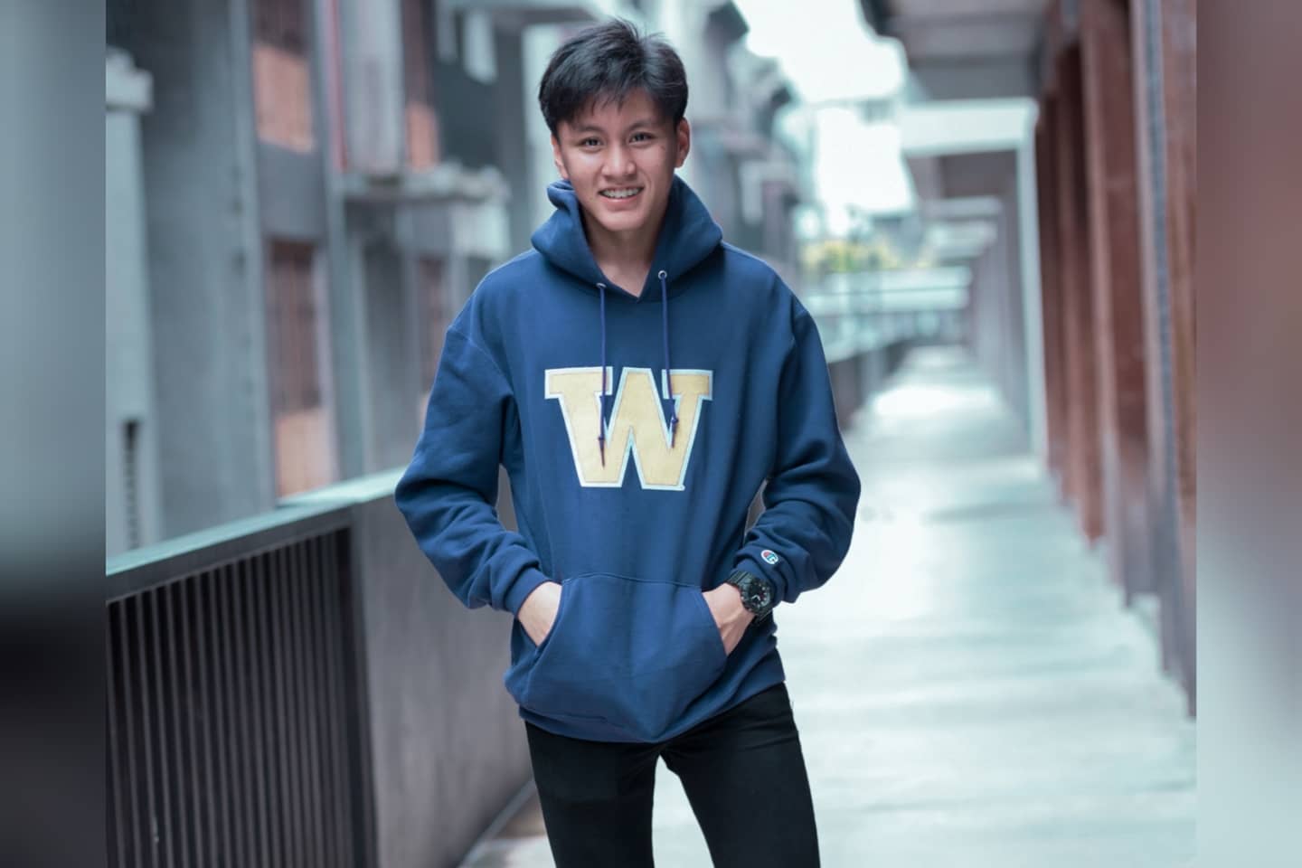 บูม สหรัฐ