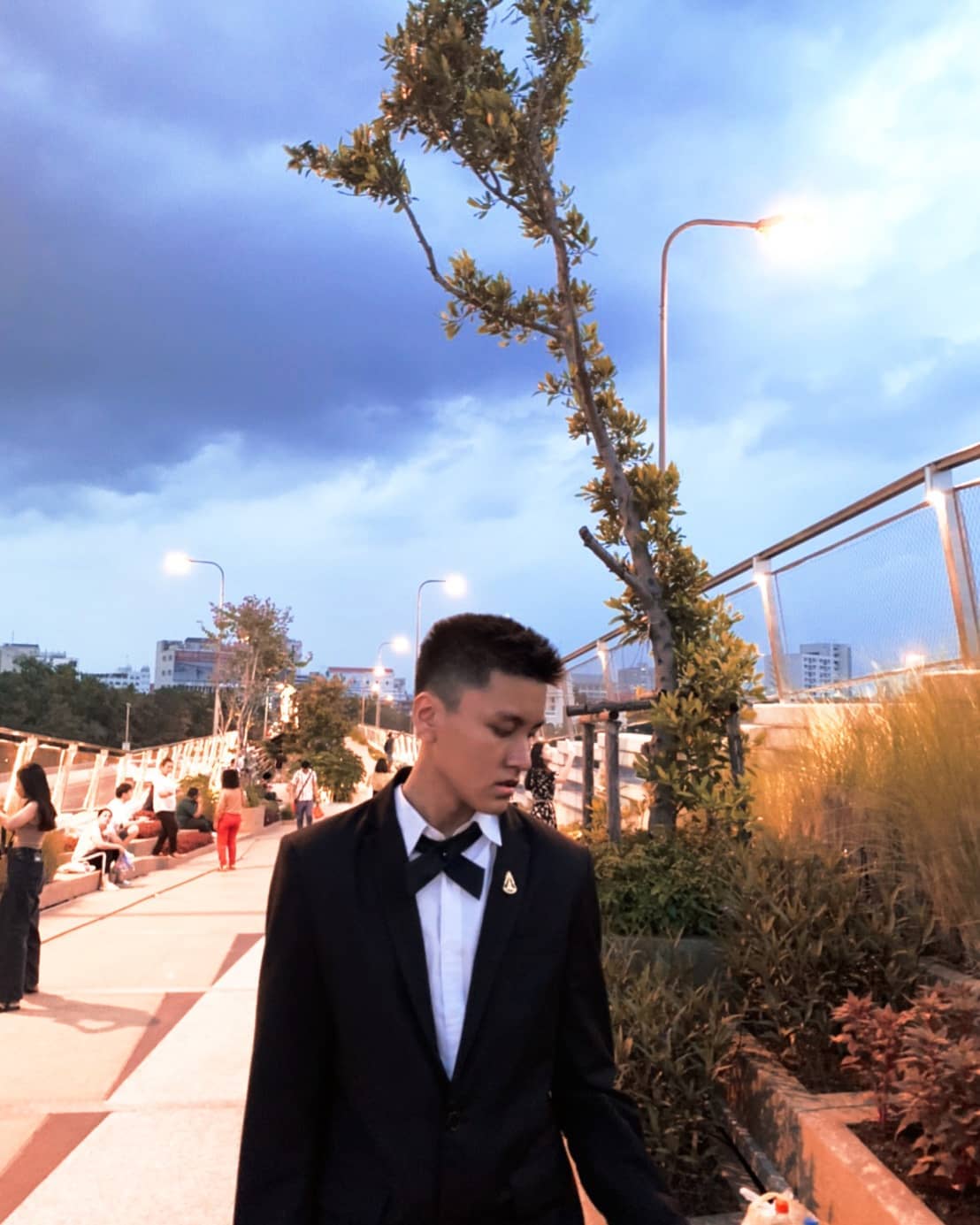 บูม สหรัฐ