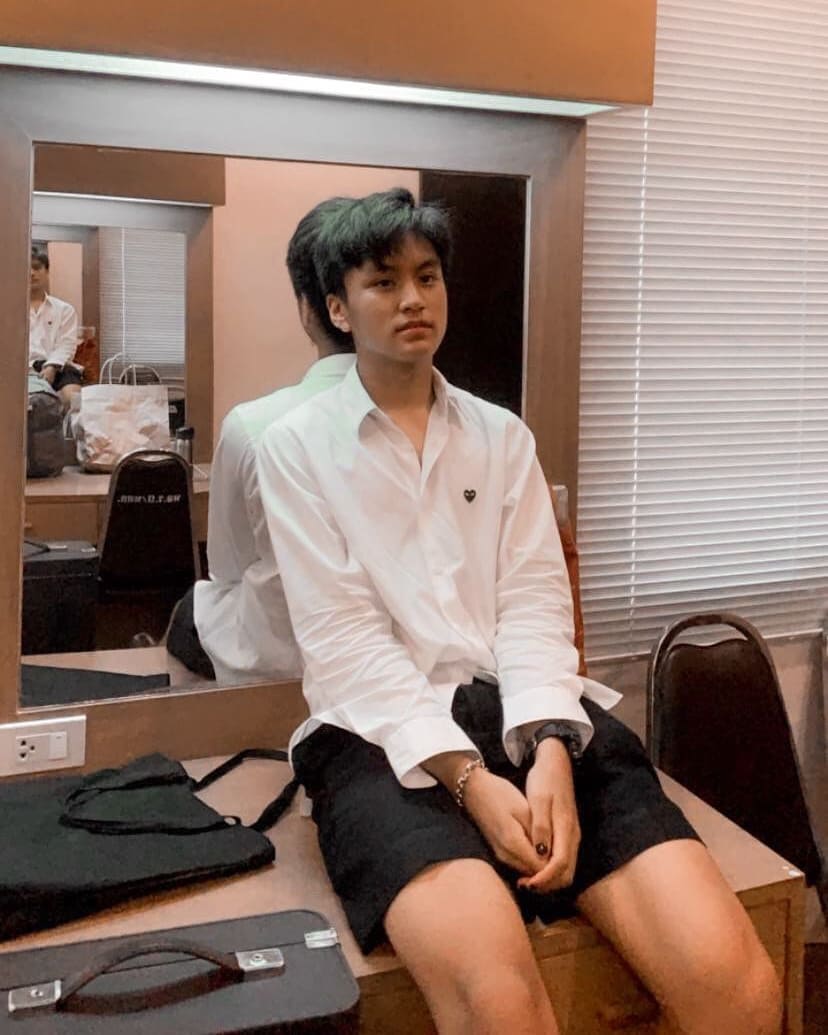 บูม สหรัฐ