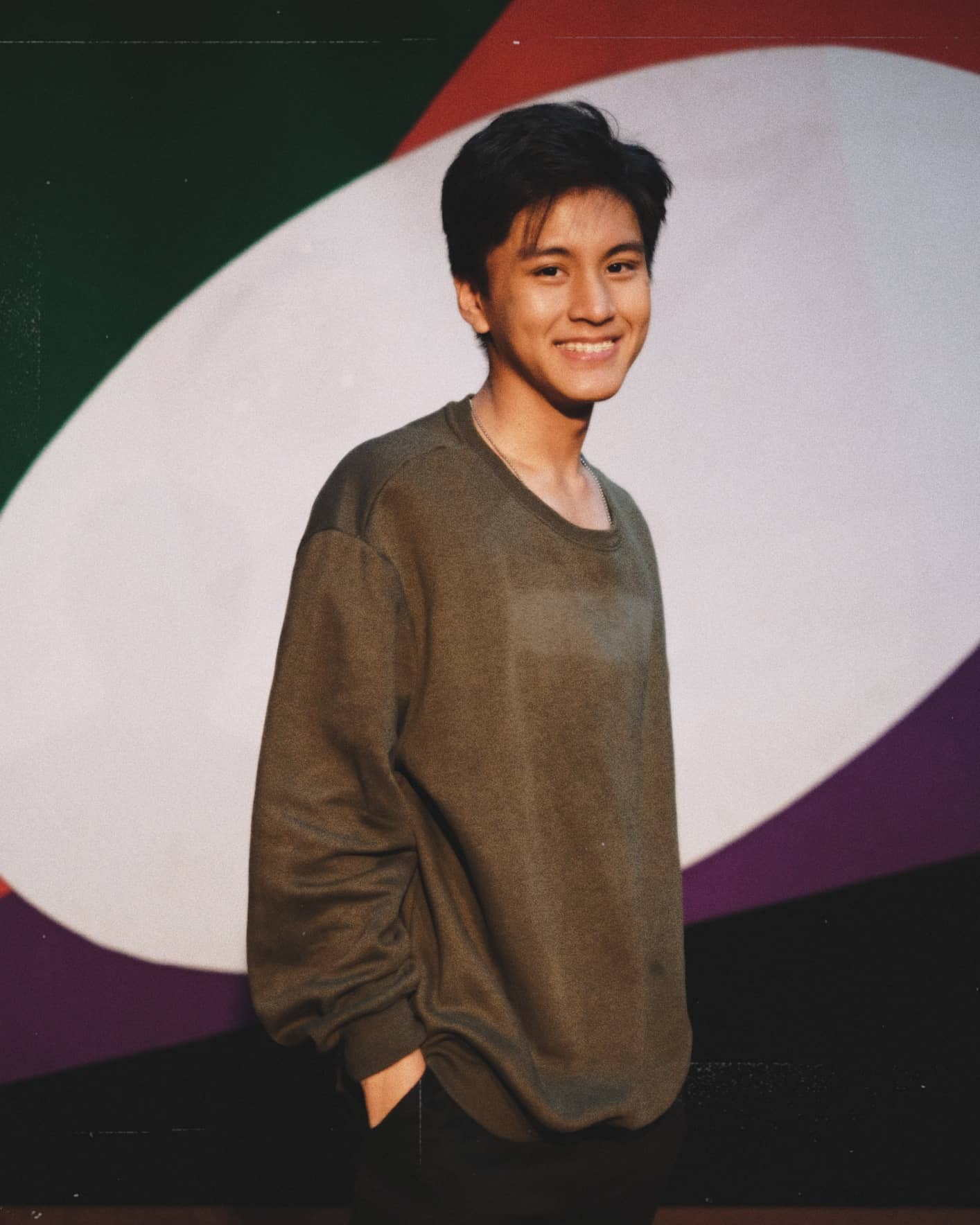 บูม สหรัฐ