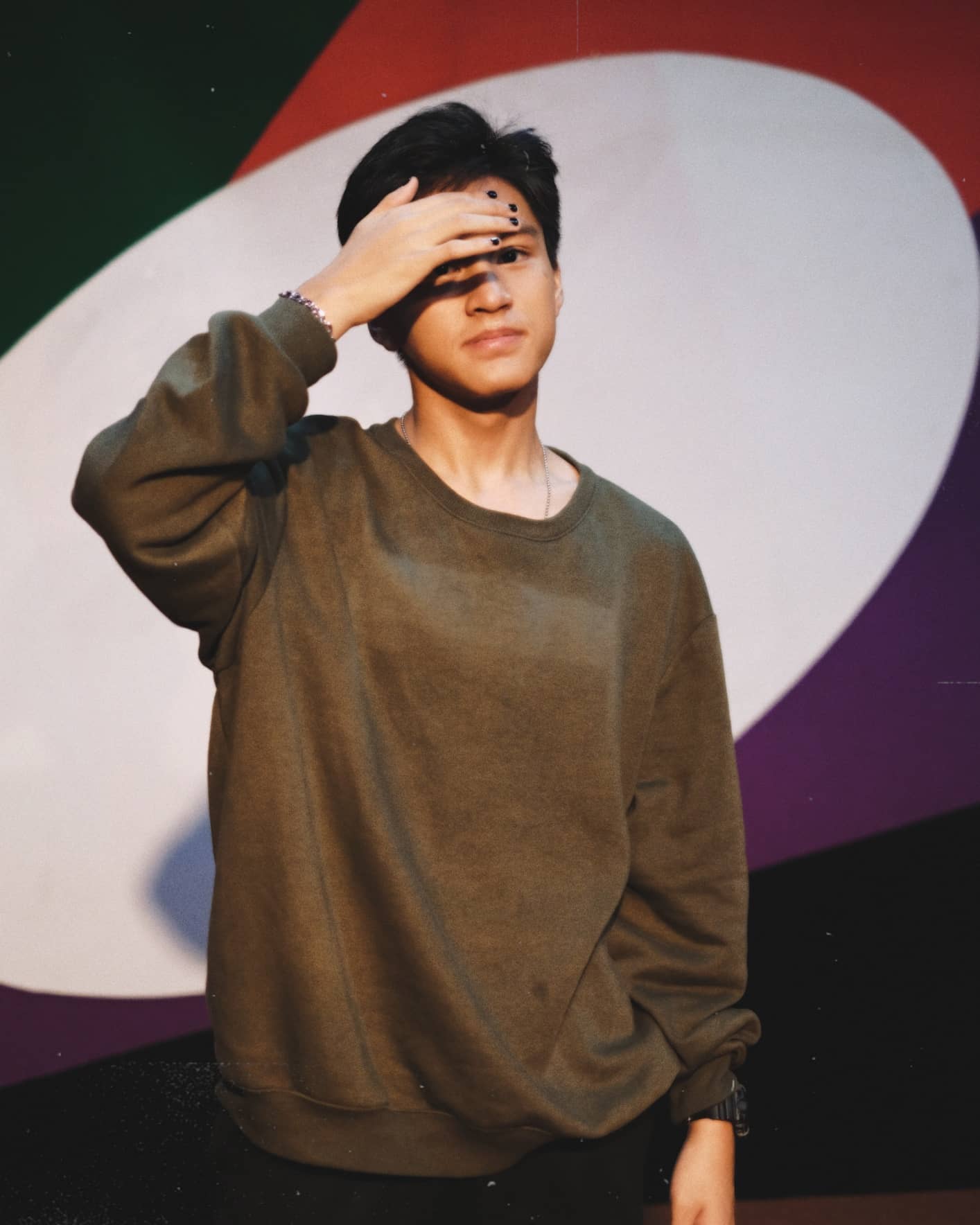 บูม สหรัฐ