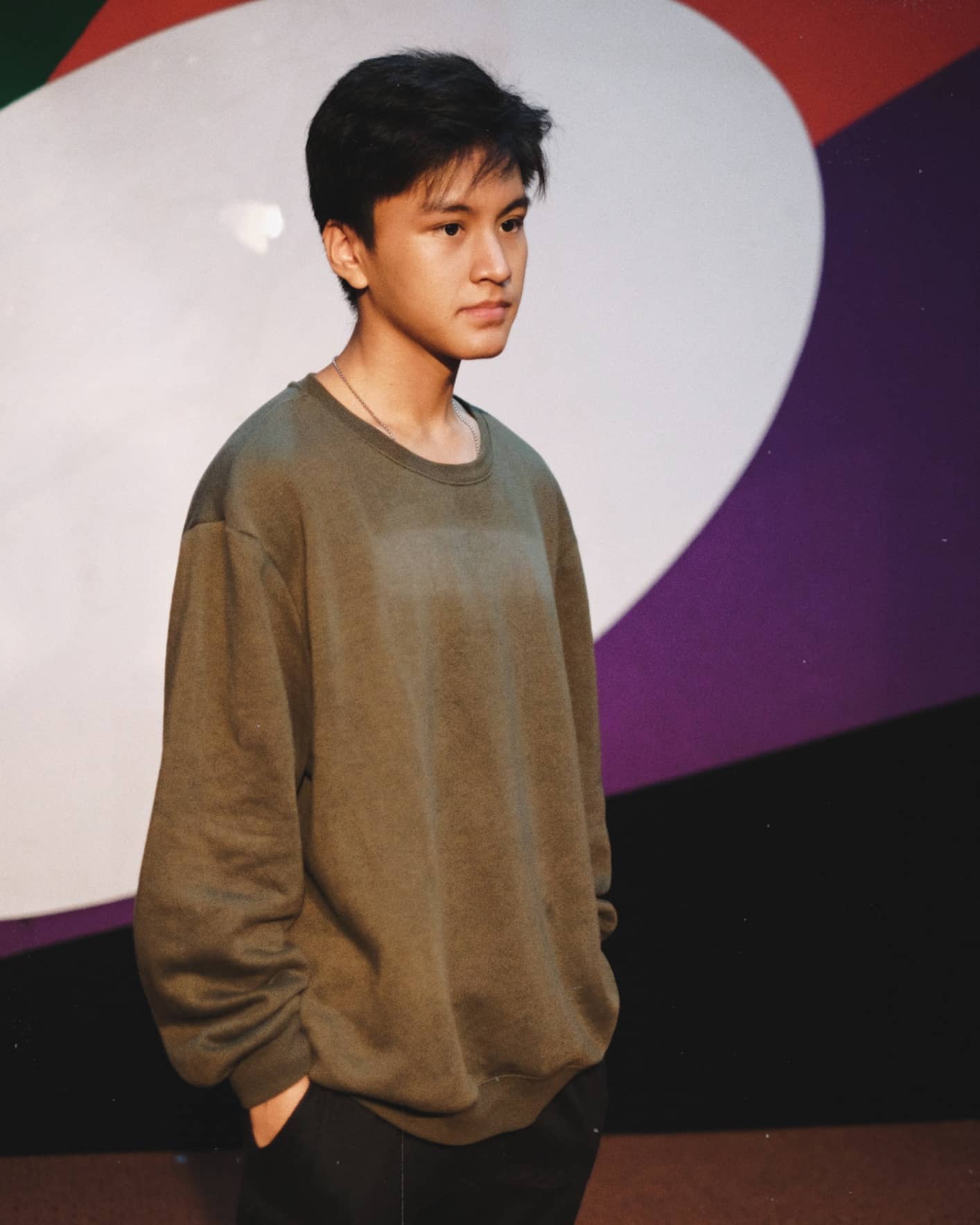 บูม สหรัฐ