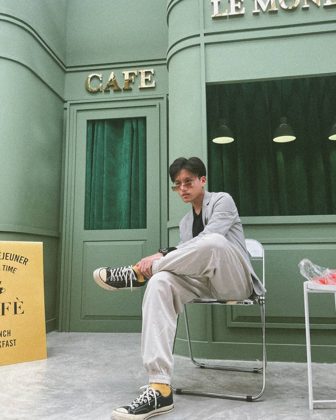 บูม สหรัฐ