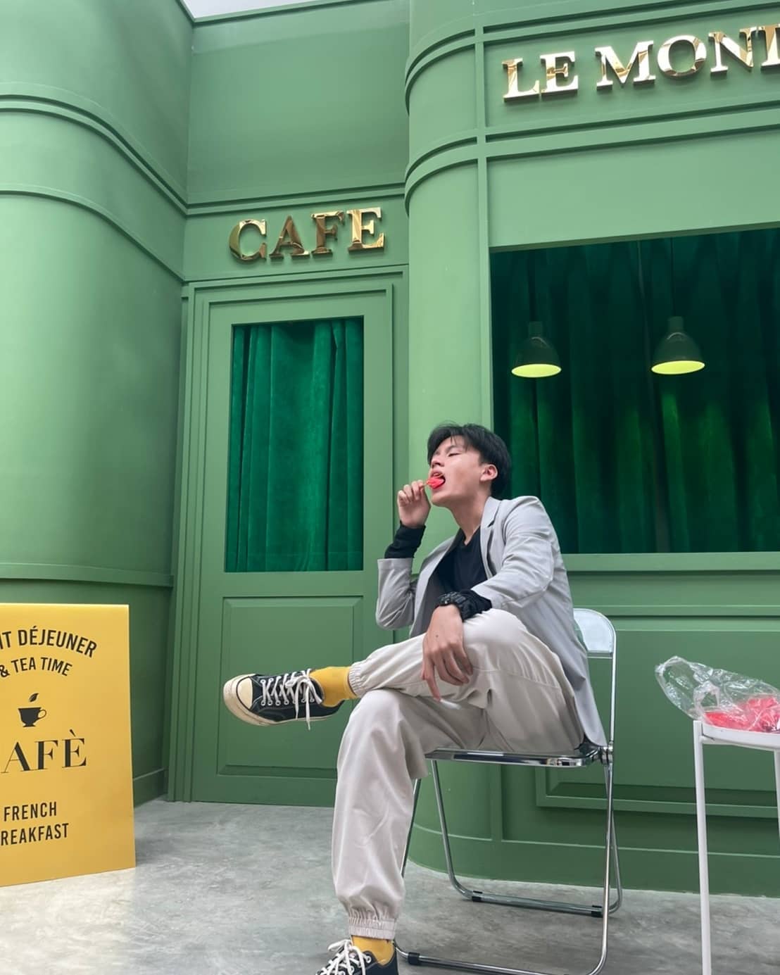 บูม สหรัฐ