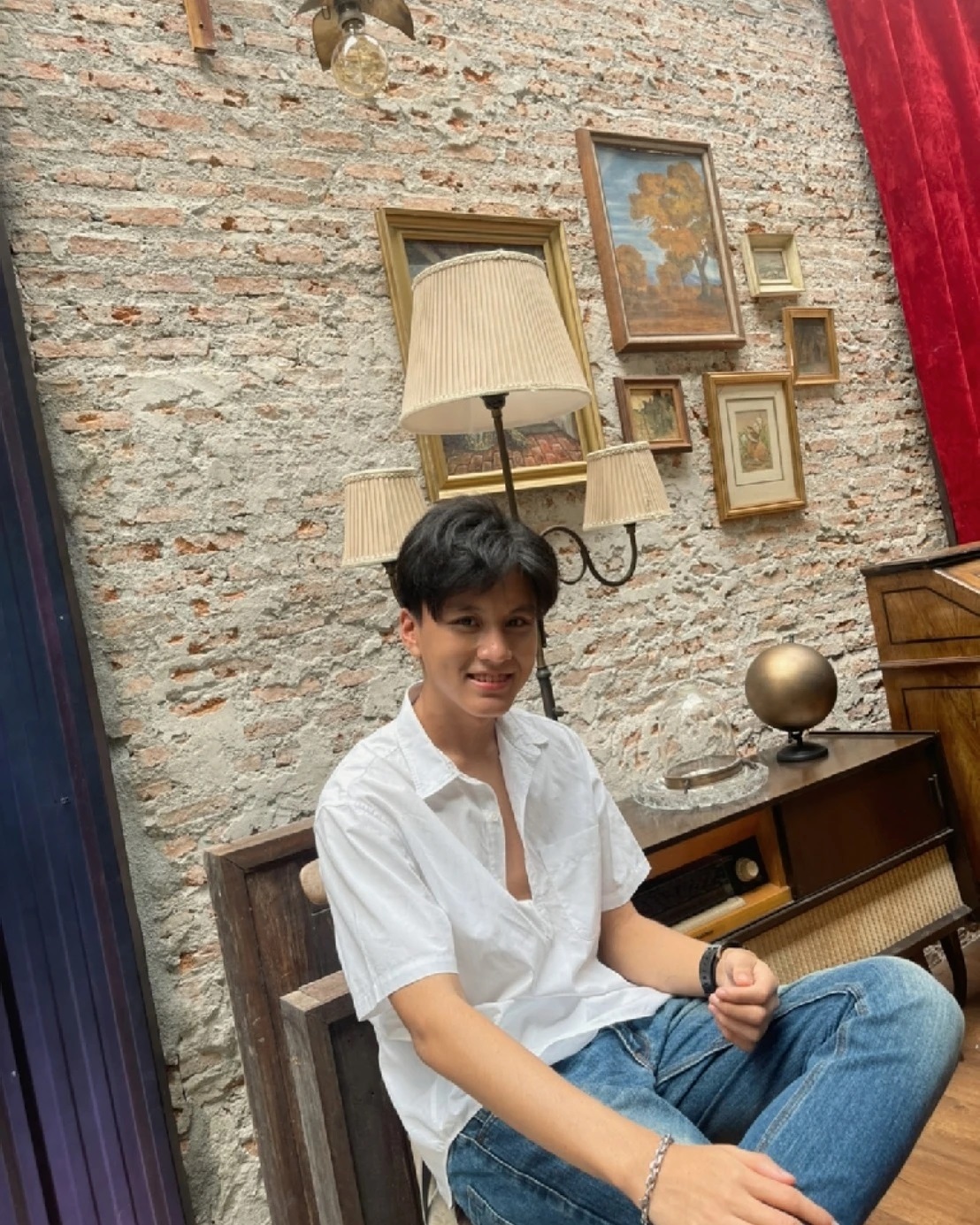 บูม สหรัฐ