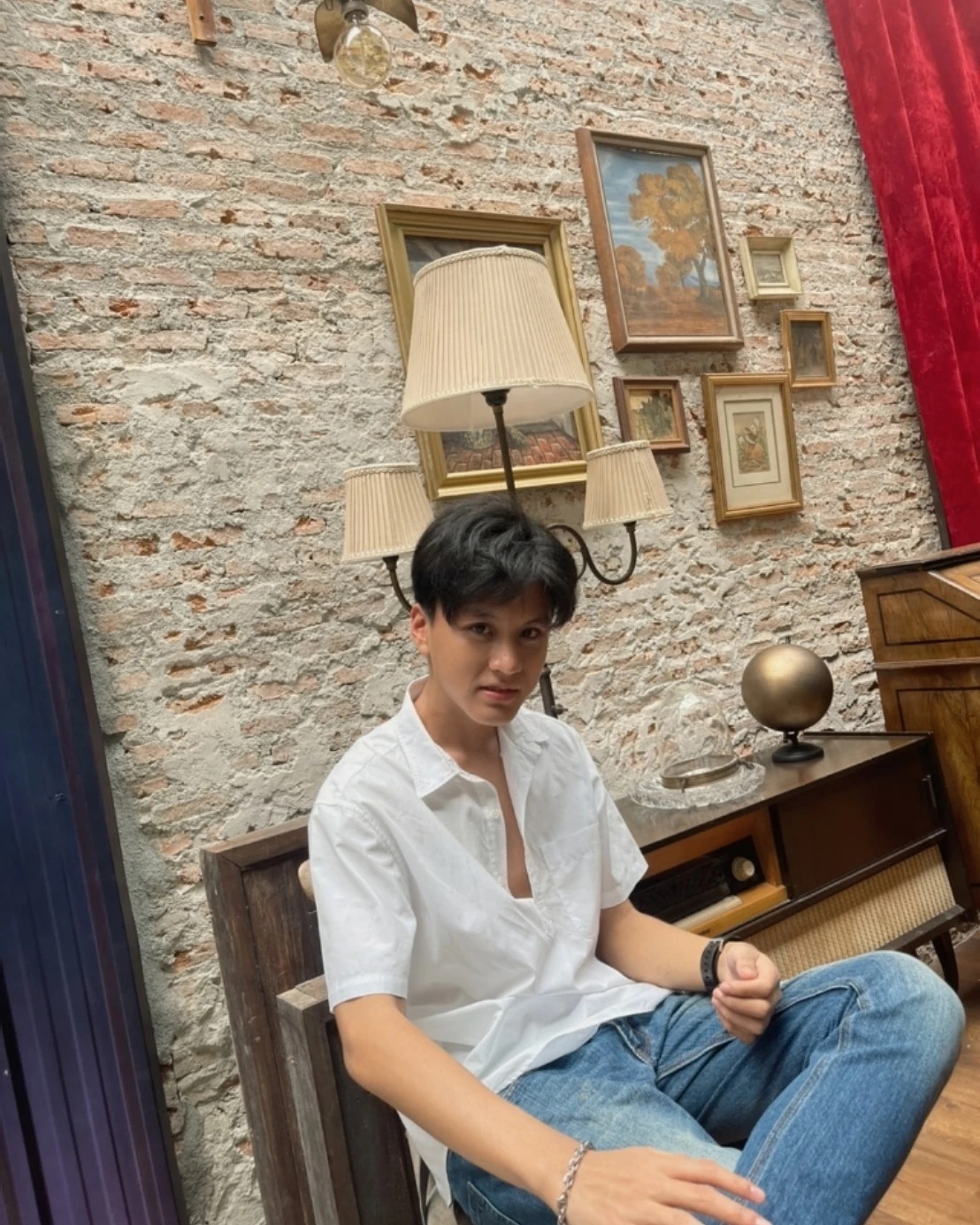 บูม สหรัฐ